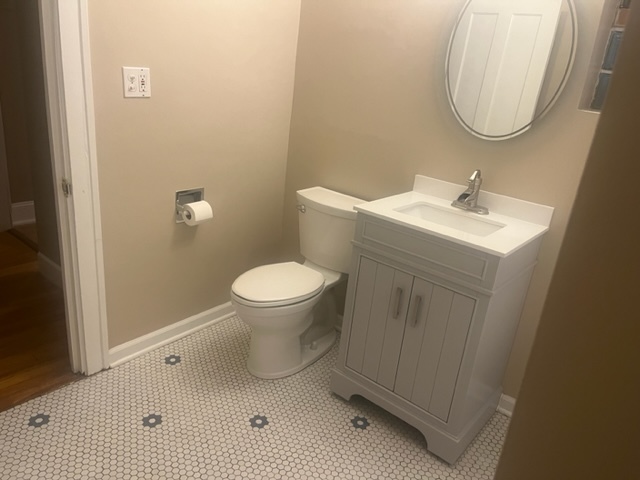 847 Hannah Avenue #2, Forest Park, IL 60130