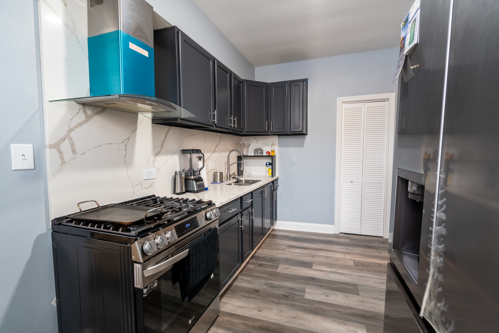 5439 W 23rd Place, Cicero, IL 60804