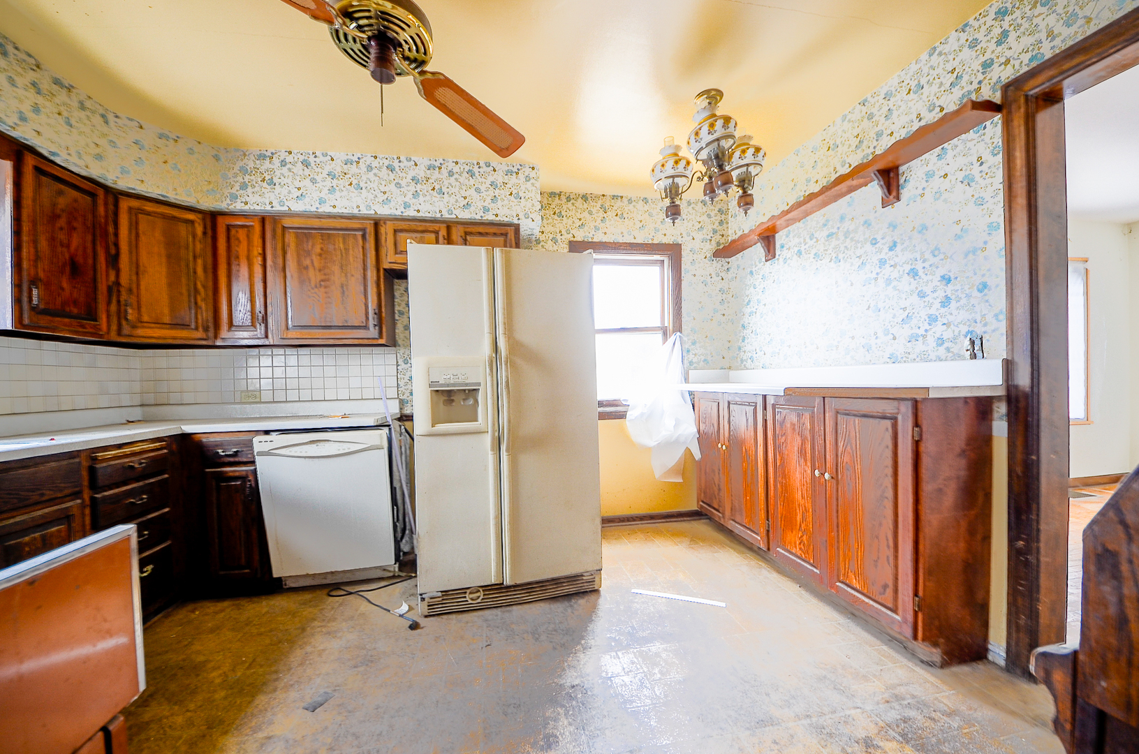 7333 W Foster Avenue, Harwood Heights, IL 60706