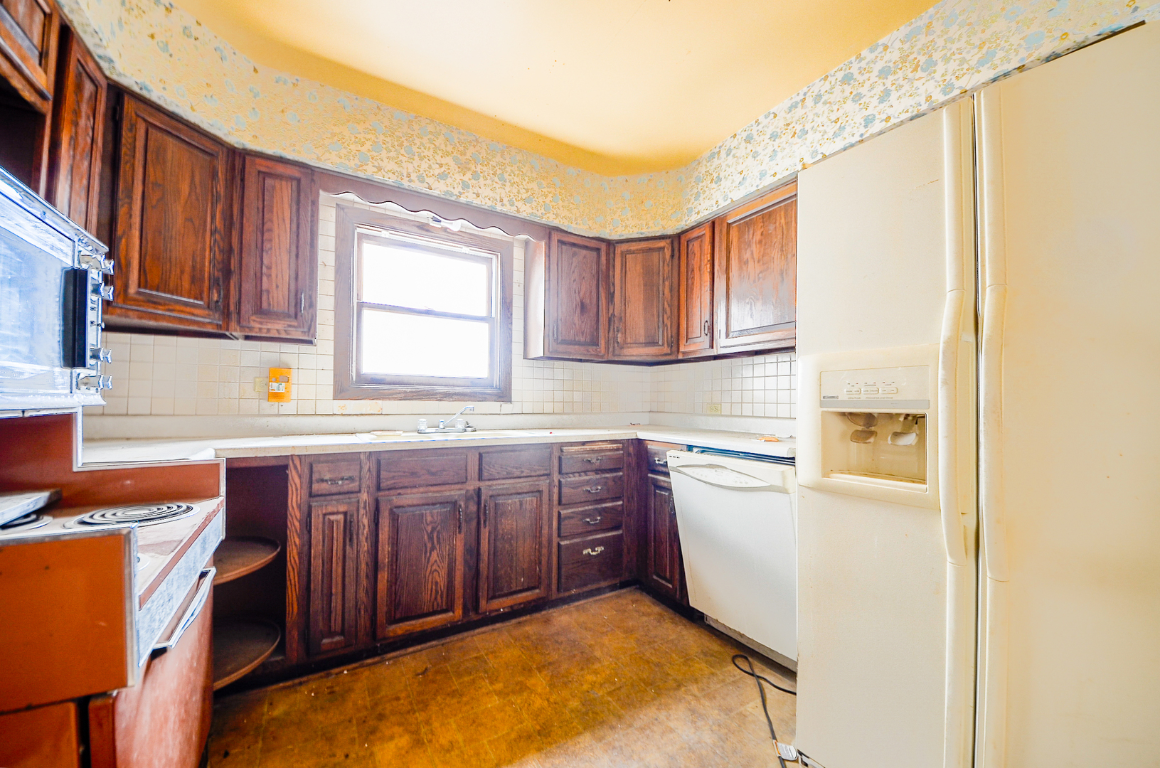 7333 W Foster Avenue, Harwood Heights, IL 60706