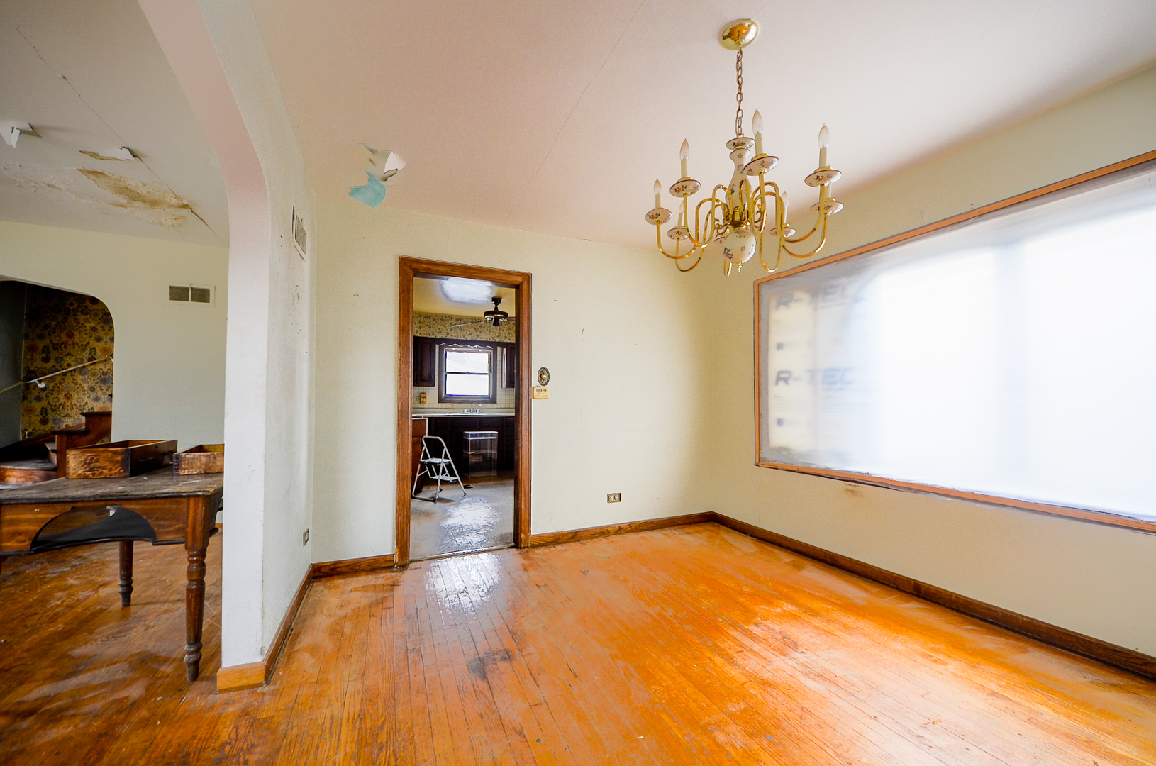 7333 W Foster Avenue, Harwood Heights, IL 60706