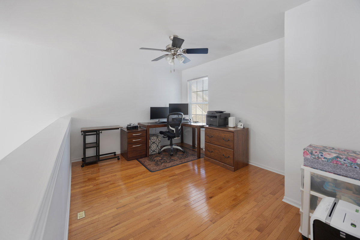 733 Clover Hill Court, Elk Grove Village, IL 60007