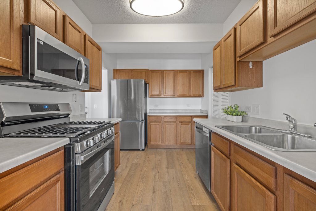 9670 Franklin Avenue #508, Franklin Park, IL 60131