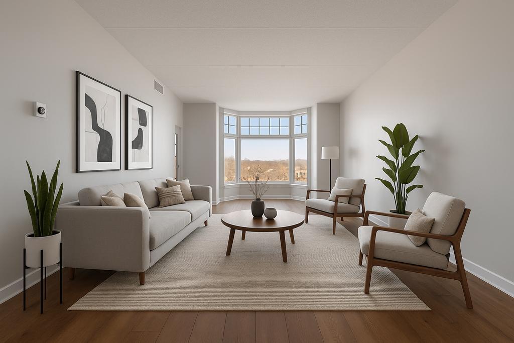 9670 Franklin Avenue #508, Franklin Park, IL 60131