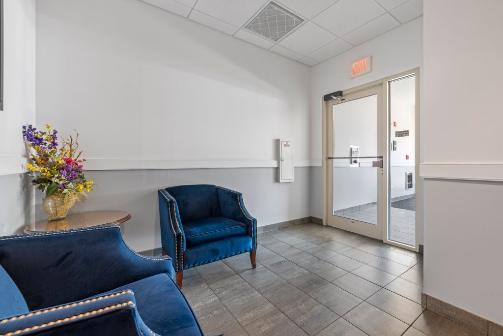 9670 Franklin Avenue #508, Franklin Park, IL 60131