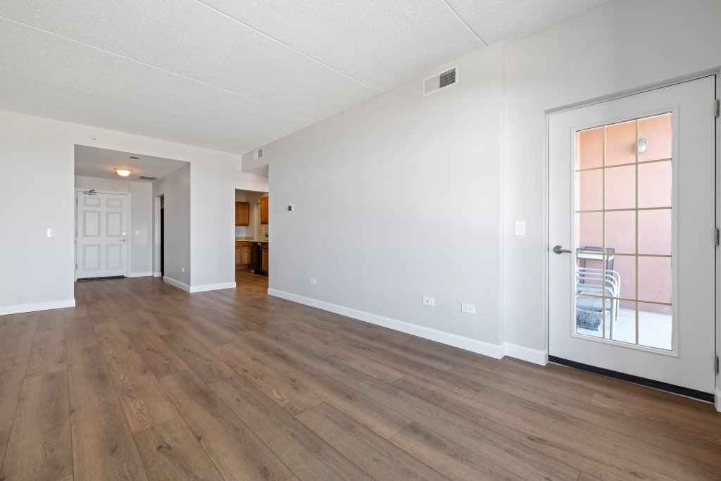 9670 Franklin Avenue #508, Franklin Park, IL 60131