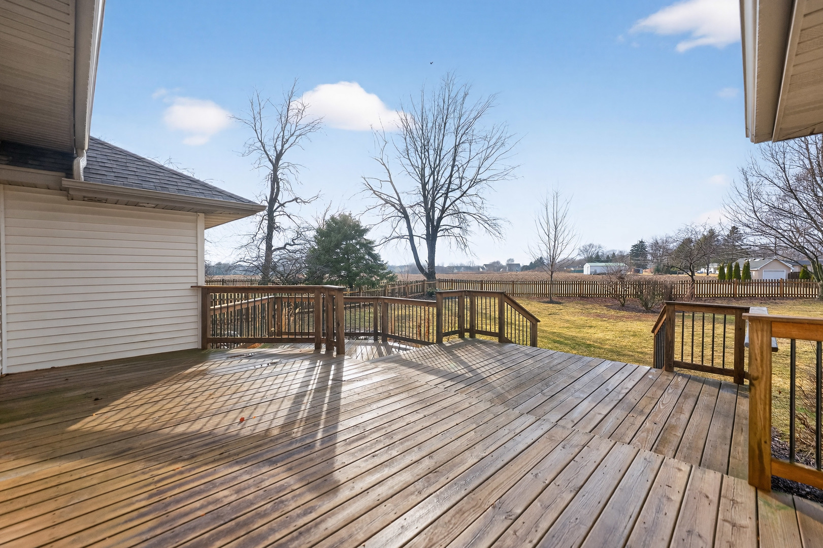 1411 Windfield Drive, Sycamore, IL 60178