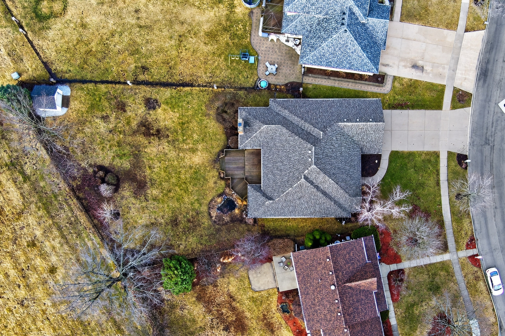 1411 Windfield Drive, Sycamore, IL 60178