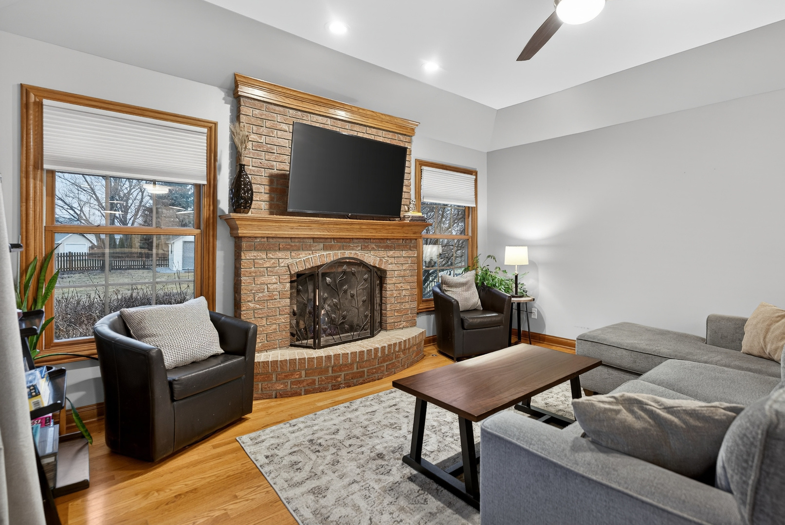 1411 Windfield Drive, Sycamore, IL 60178