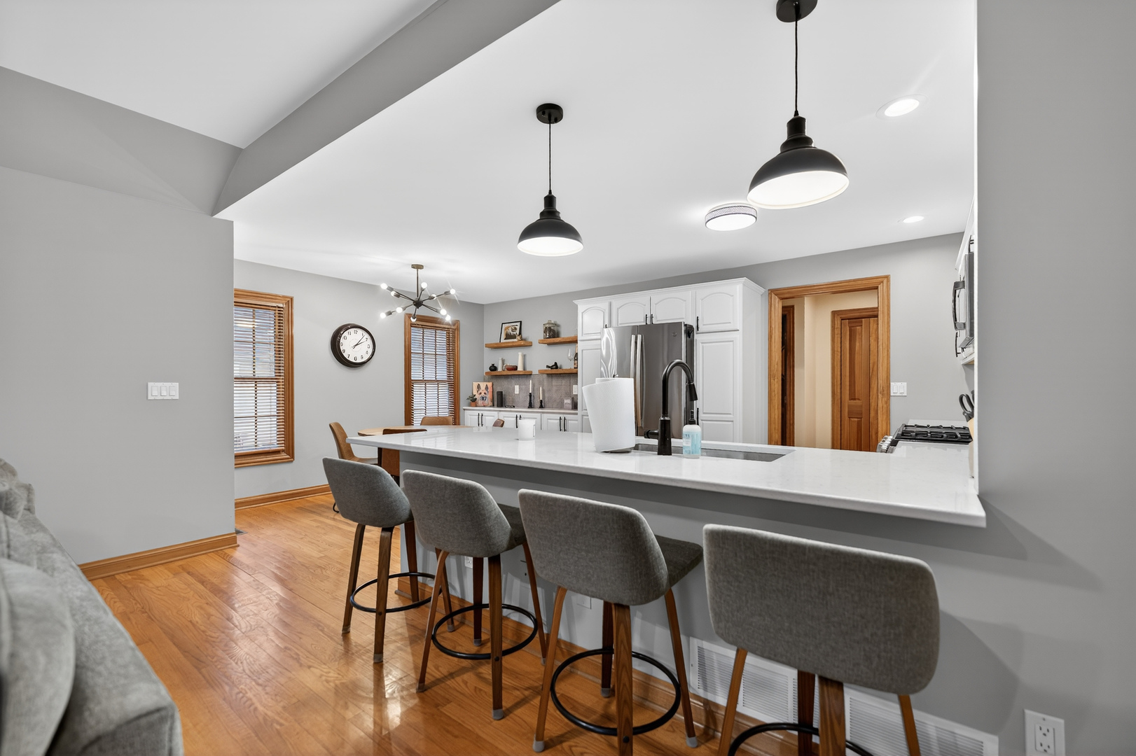 1411 Windfield Drive, Sycamore, IL 60178