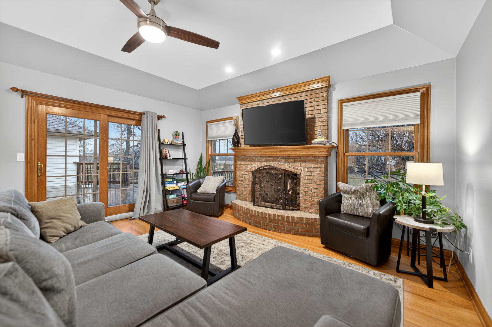 1411 Windfield Drive, Sycamore, IL 60178