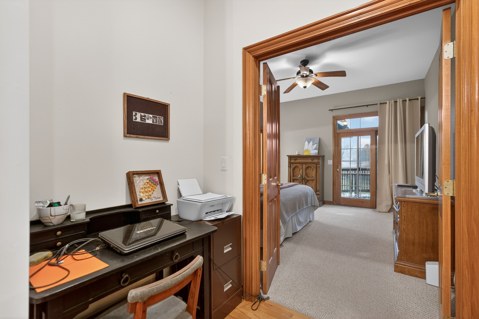 1411 Windfield Drive, Sycamore, IL 60178