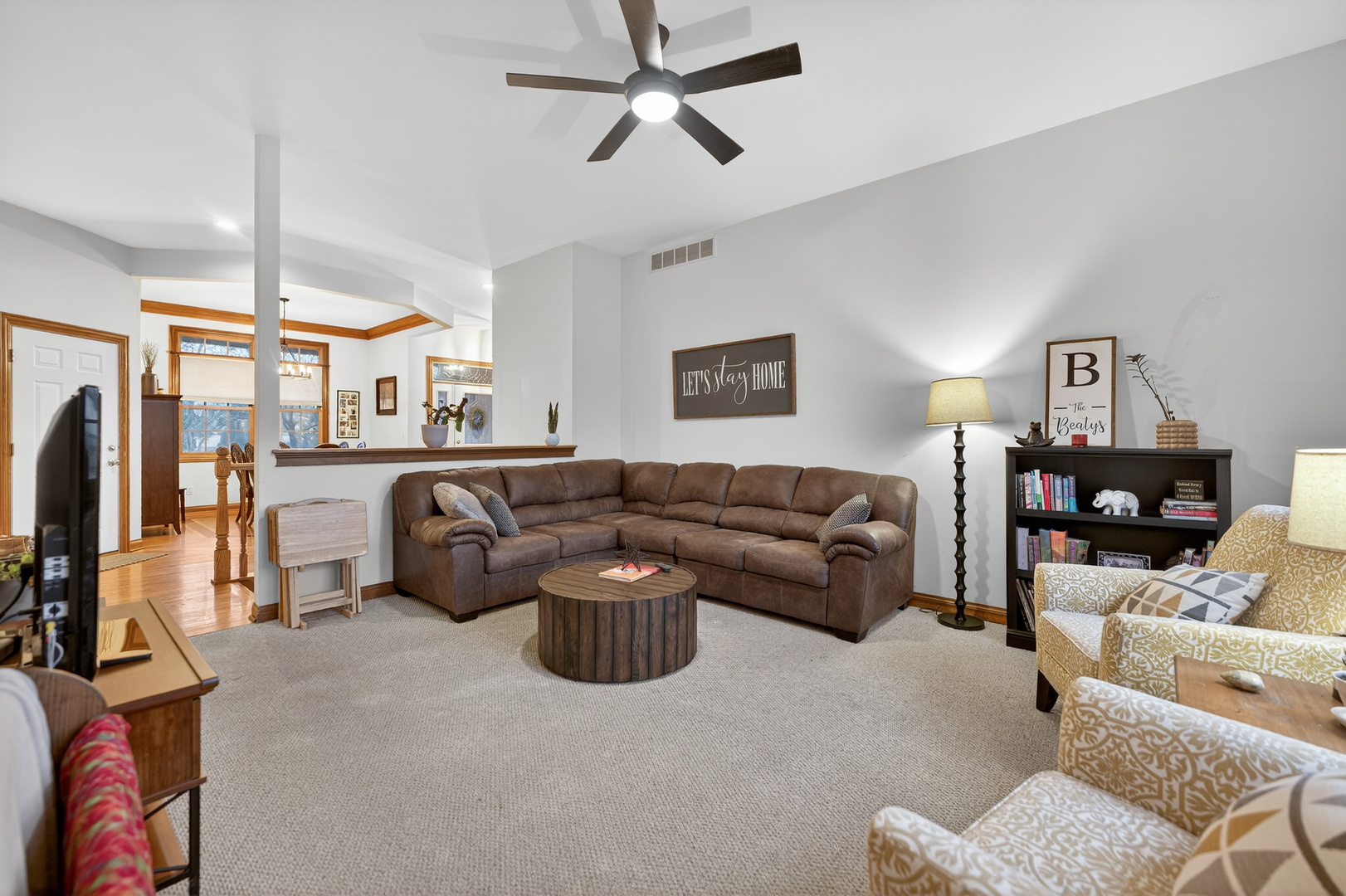 1411 Windfield Drive, Sycamore, IL 60178