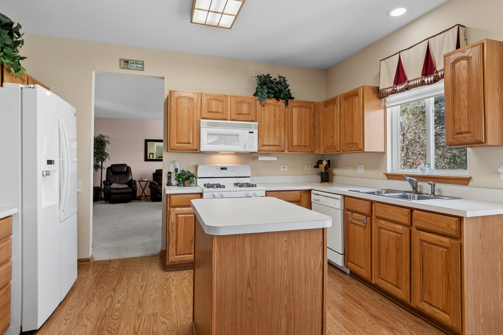 21140 W Braxton Lane, Plainfield, IL 60544