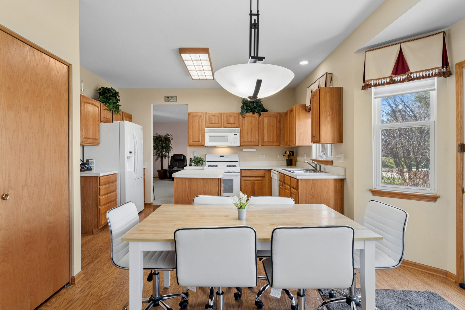 21140 W Braxton Lane, Plainfield, IL 60544