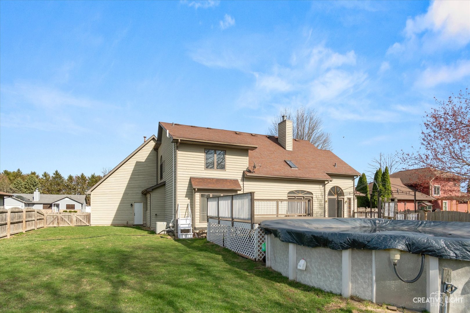 823 CINDY Lane, Sandwich, IL 60548