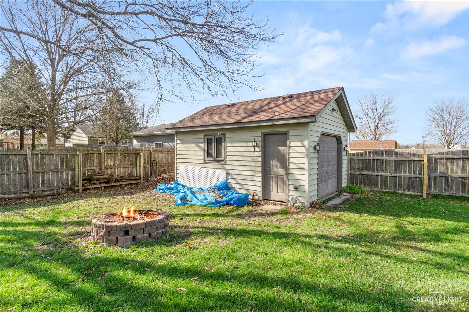 823 CINDY Lane, Sandwich, IL 60548