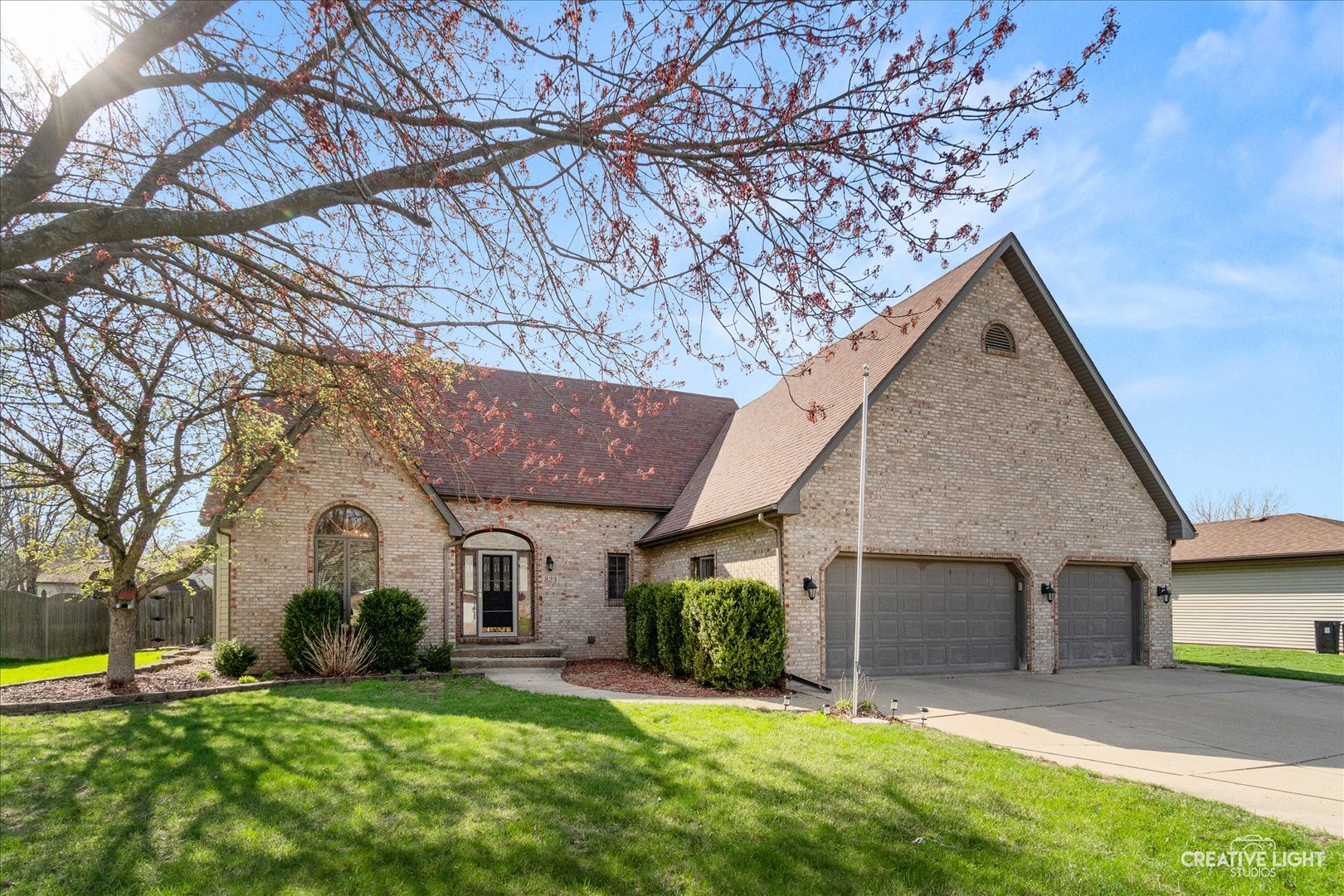 823 CINDY Lane, Sandwich, IL 60548