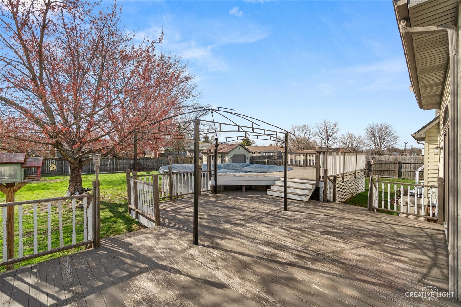 823 CINDY Lane, Sandwich, IL 60548