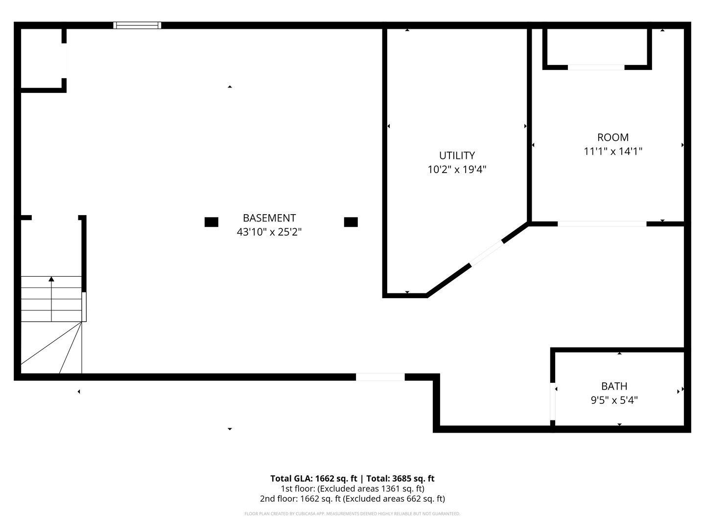 85 Larch Road, Frankfort, IL 60423