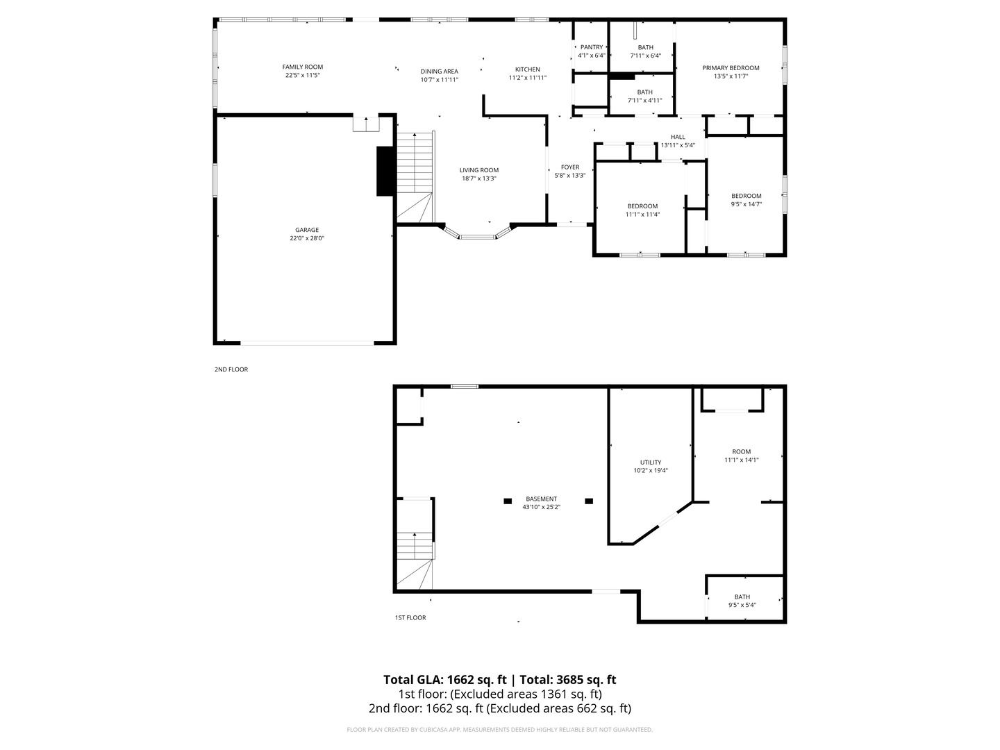 85 Larch Road, Frankfort, IL 60423