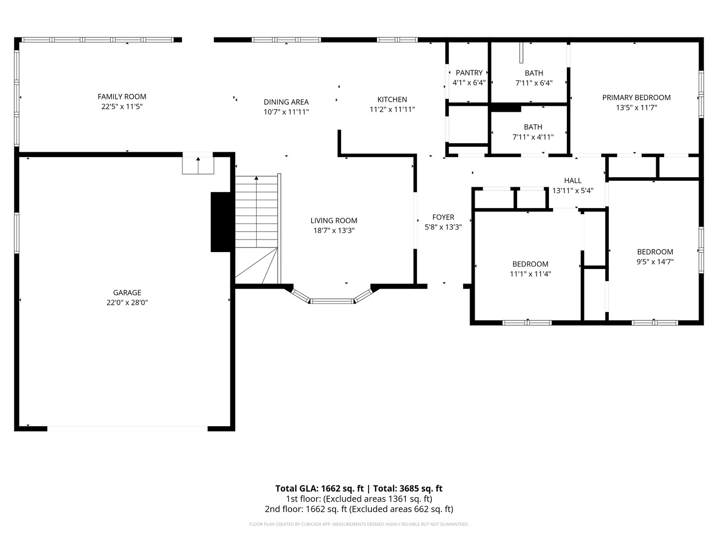 85 Larch Road, Frankfort, IL 60423