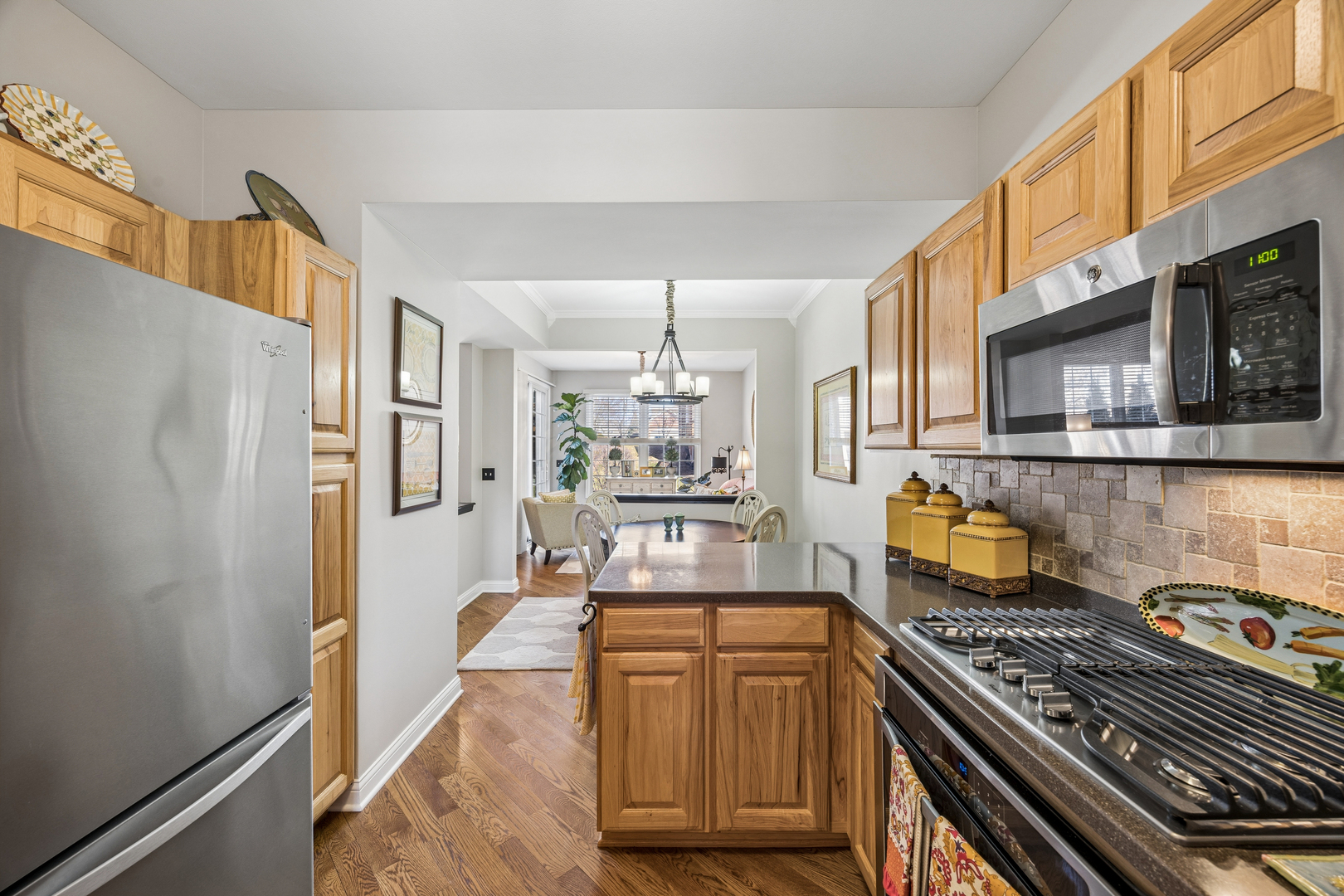 13335 Ash Court, Palos Heights, IL 60463