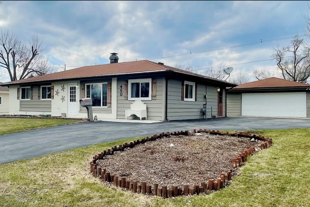 460 Flagstaff Lane, Hoffman Estates, IL 60169