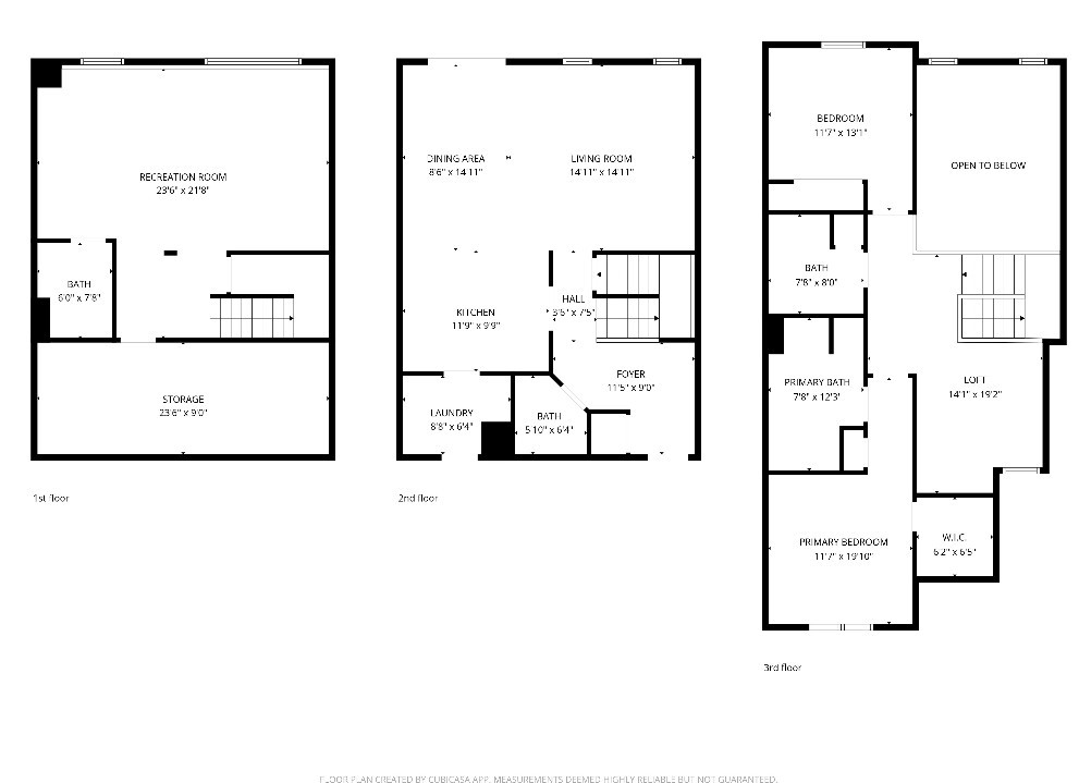 3117 River Birch Court, McHenry, IL 60051