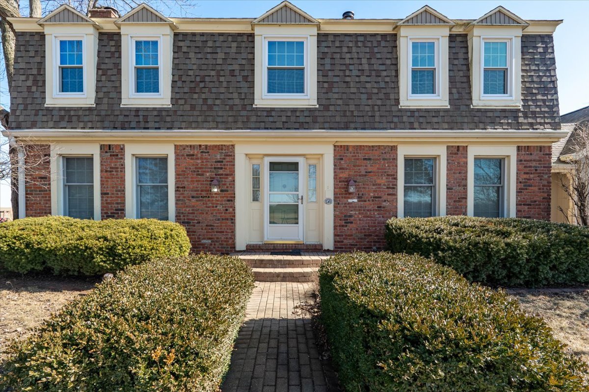 21389 N 2875 Road, Lexington, IL 61753