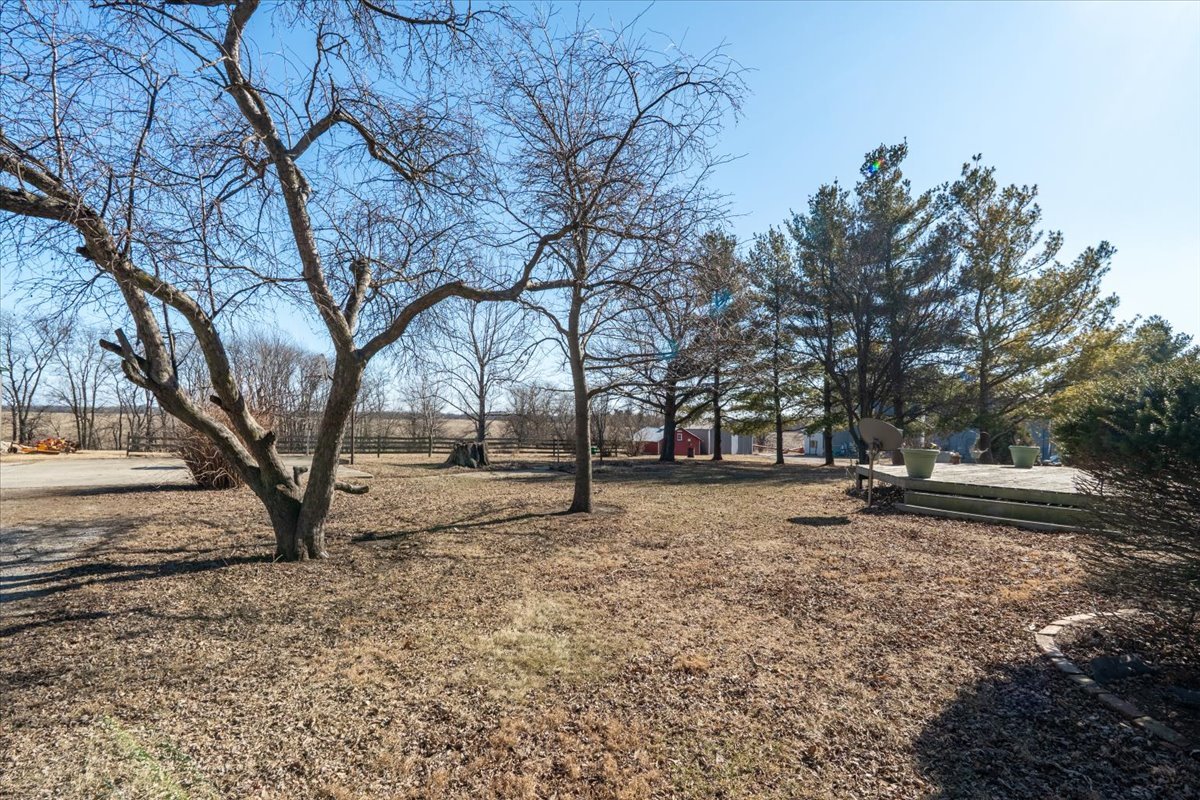 21389 N 2875 Road, Lexington, IL 61753