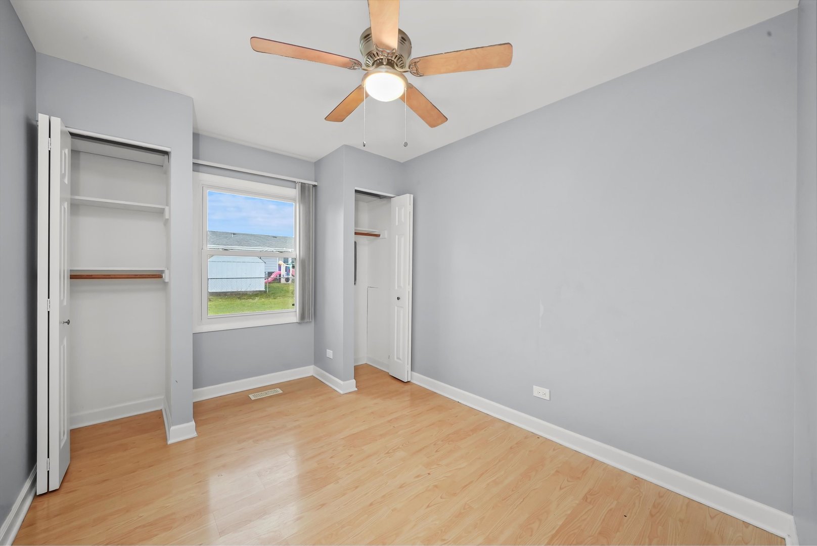 8218 N Carrolton Court, Hanover Park, IL 60133