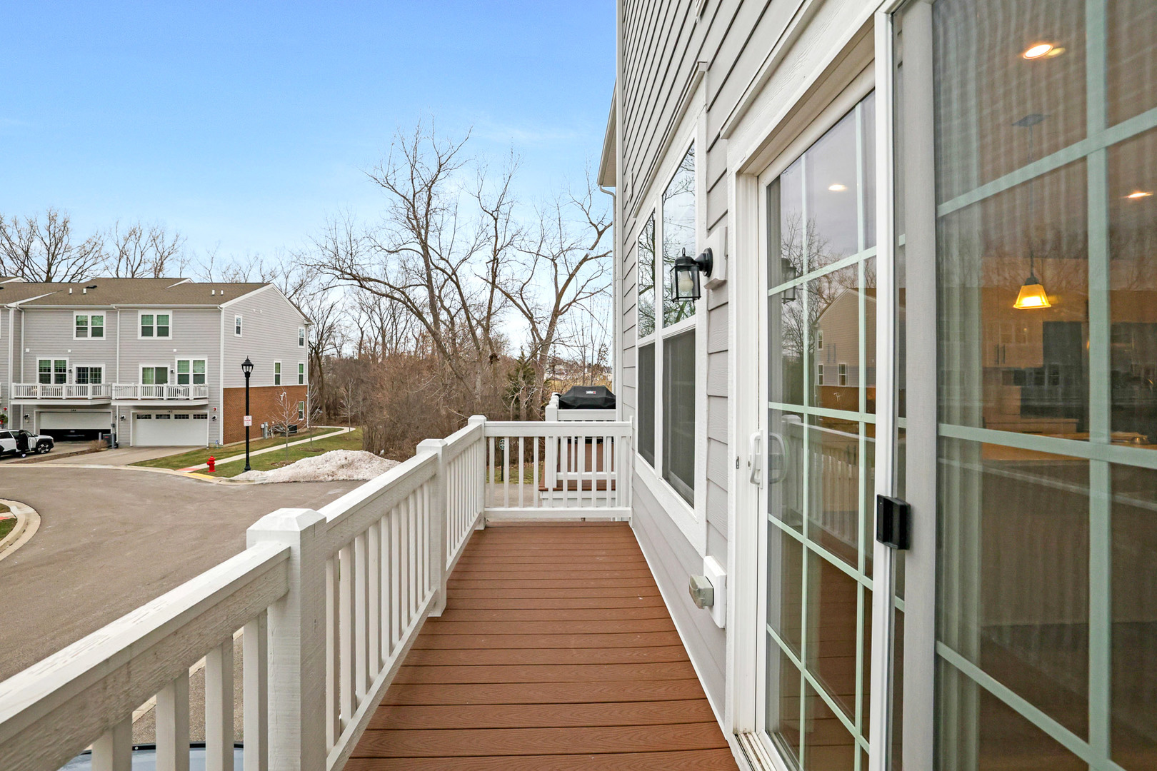 155 Canterbury Way, Lake Zurich, IL 60047