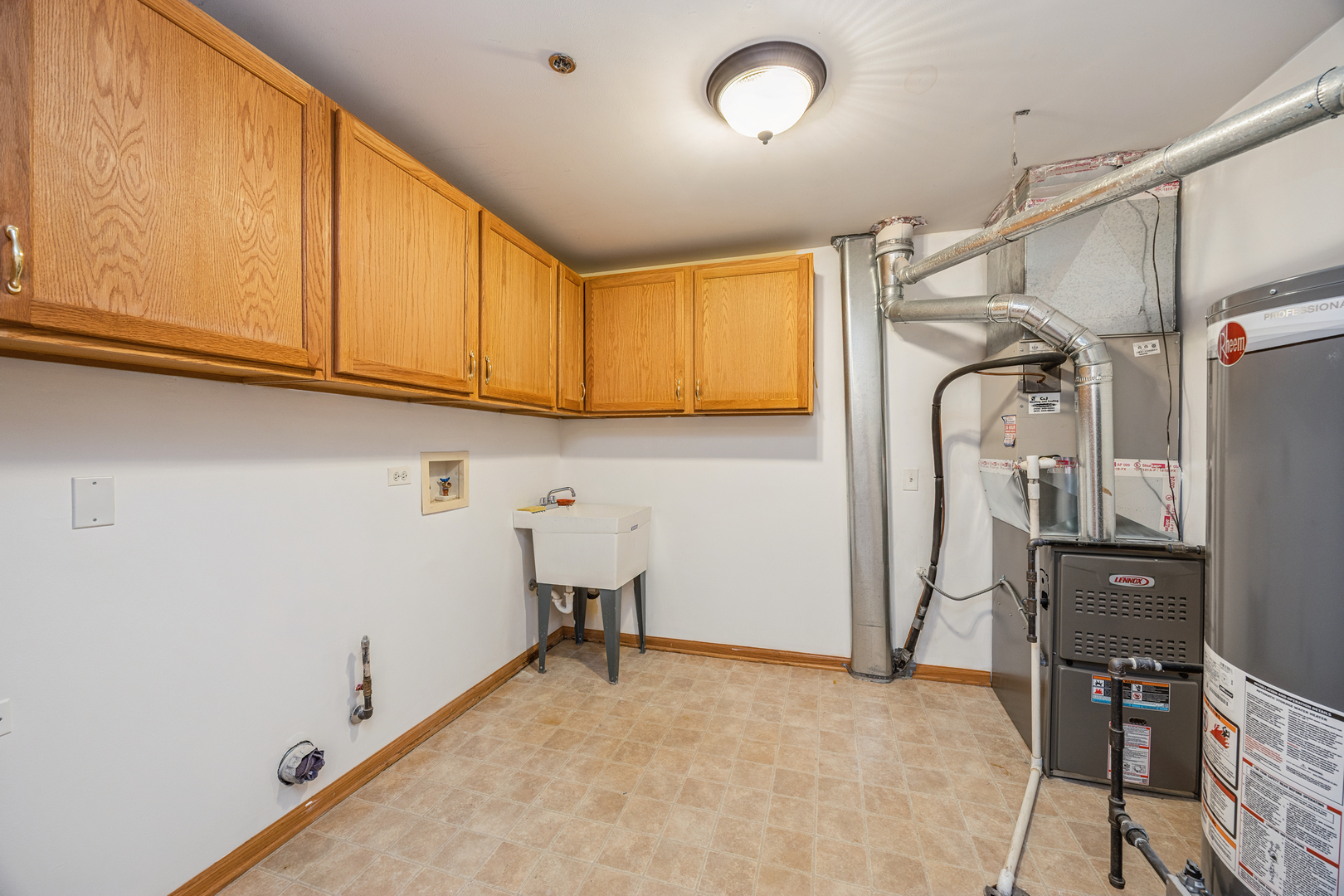 11555 Settlers Pond Way #1A, Orland Park, IL 60467