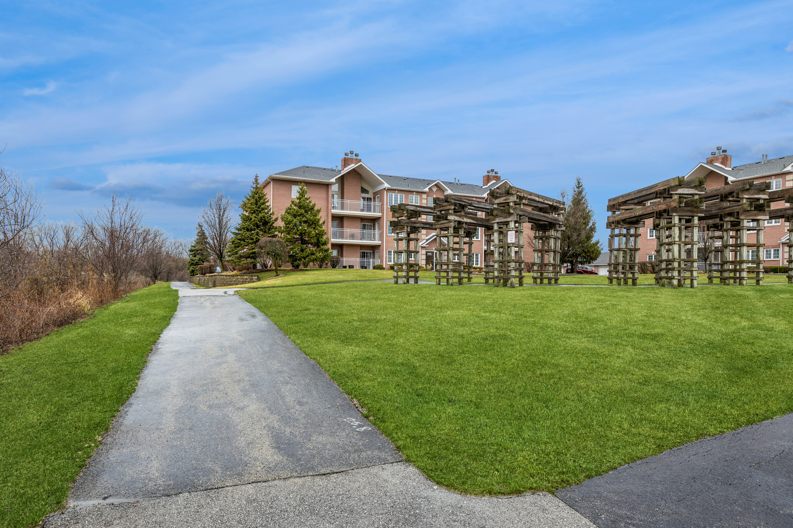 11555 Settlers Pond Way #1A, Orland Park, IL 60467