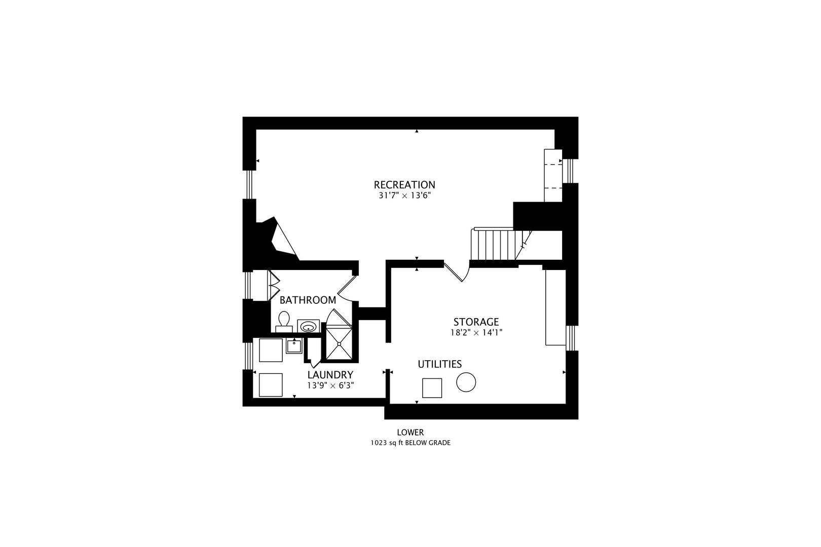 277 E Oneida Avenue, Elmhurst, IL 60126