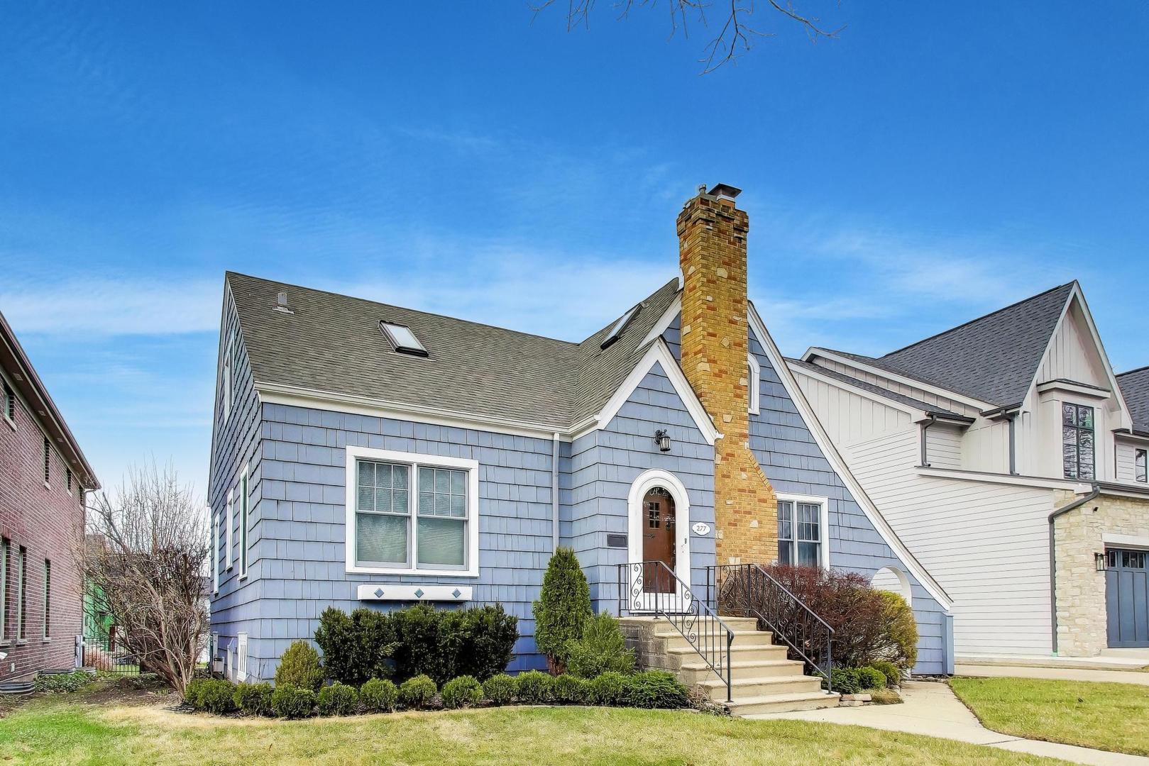 277 E Oneida Avenue, Elmhurst, IL 60126