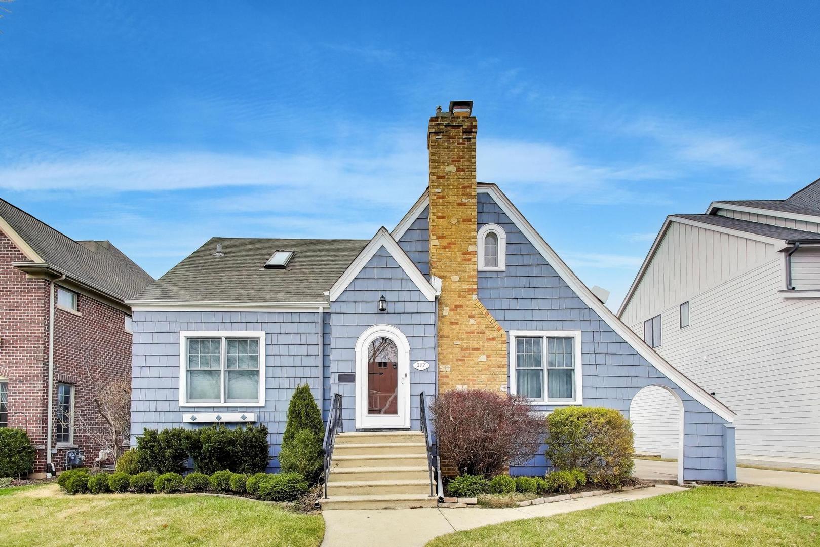 277 E Oneida Avenue, Elmhurst, IL 60126