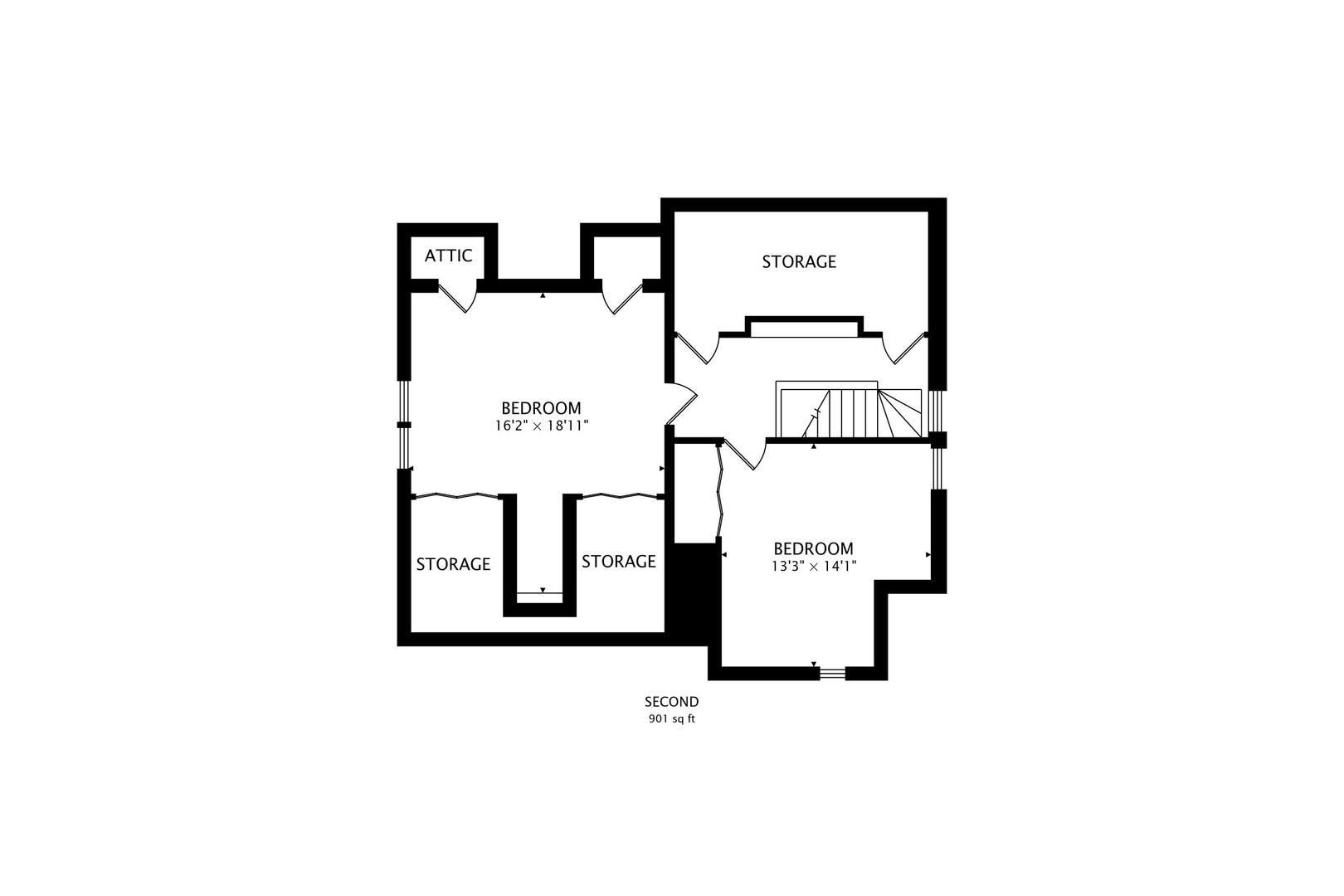 277 E Oneida Avenue, Elmhurst, IL 60126