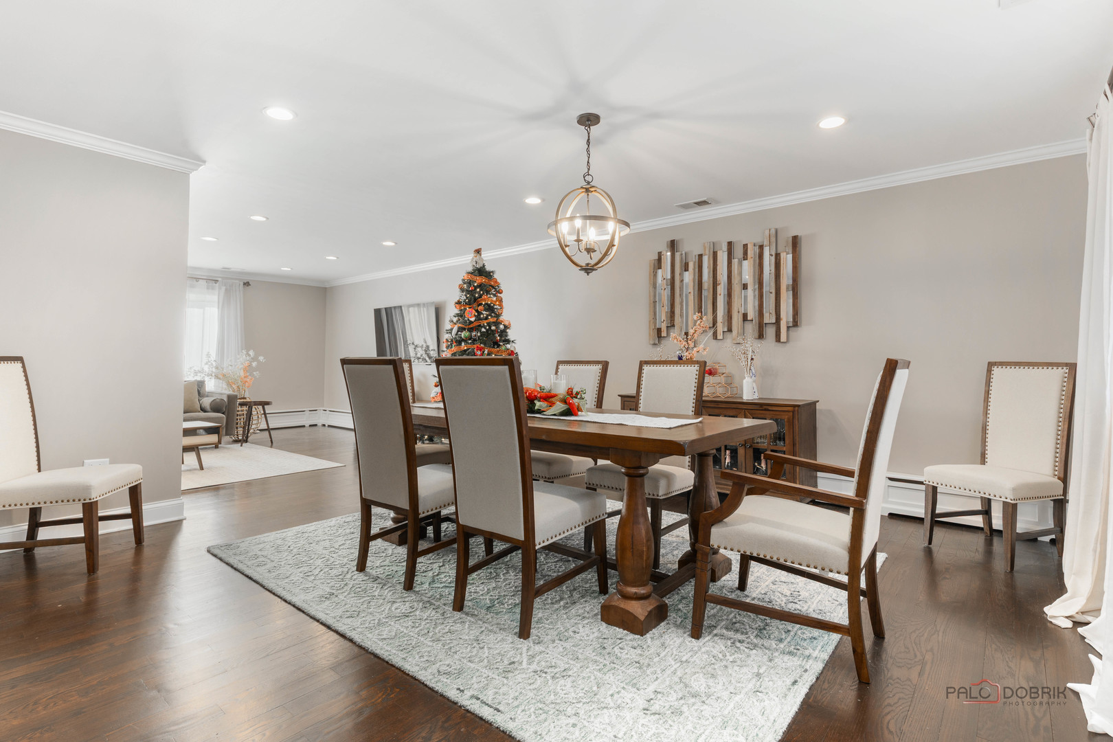 950 W HILLSIDE Street, Palatine, IL 60067