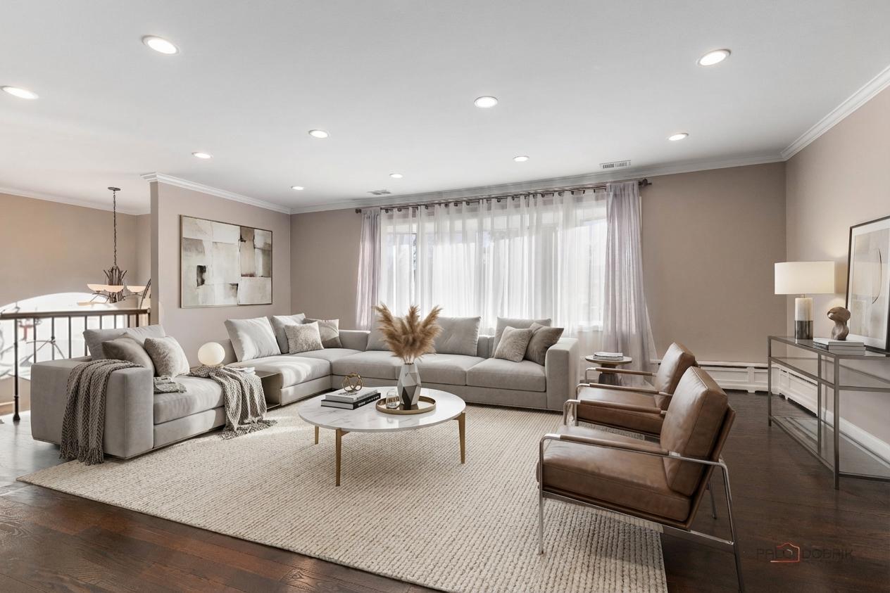 950 W HILLSIDE Street, Palatine, IL 60067