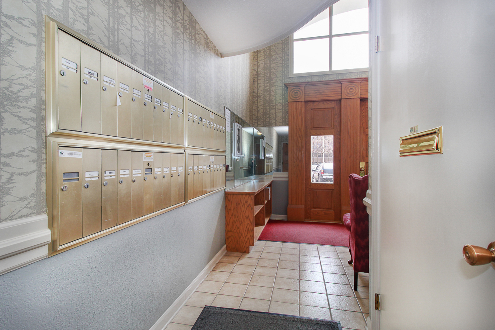 111 Rust Road #110, Bloomington, IL 61701