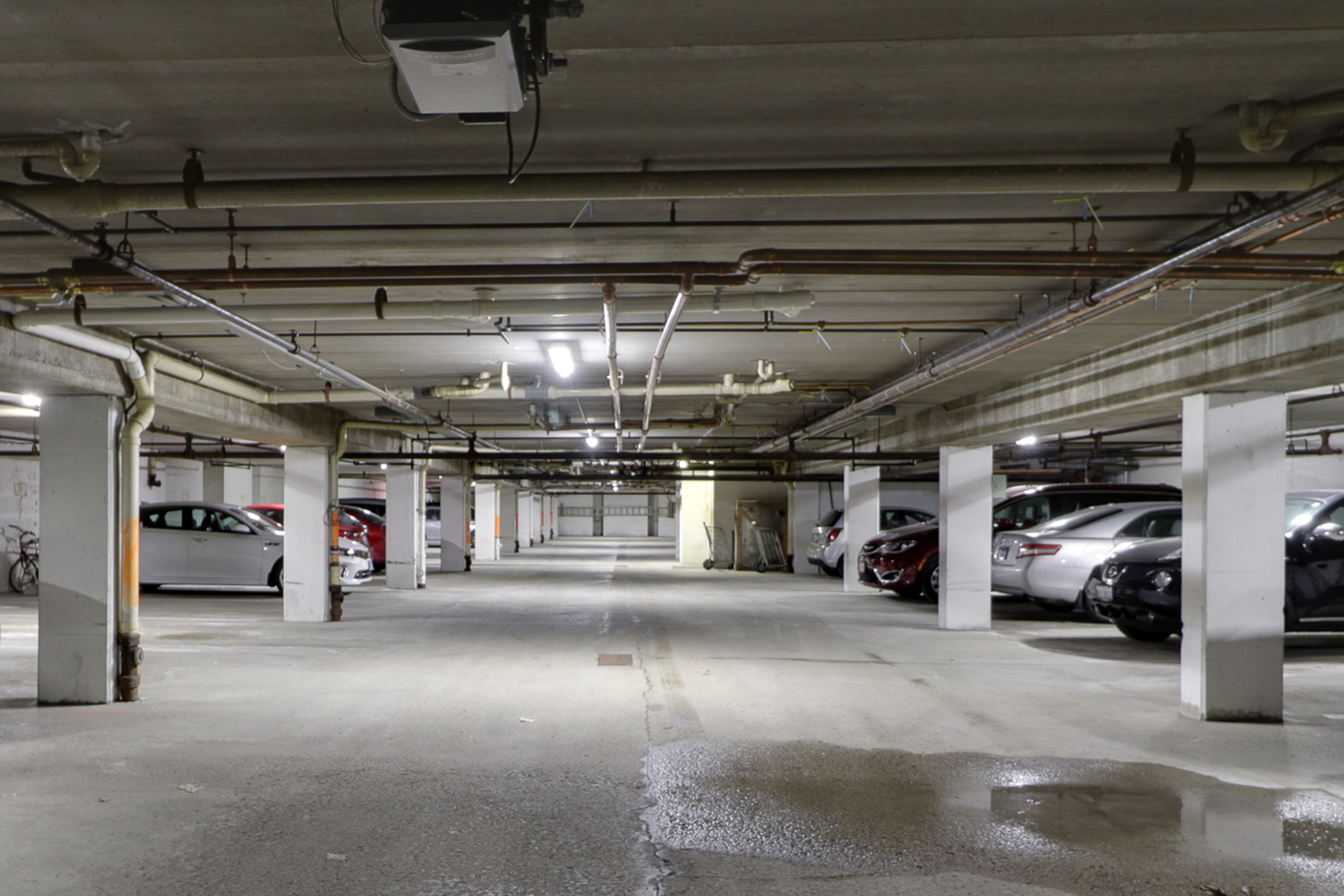 111 Rust Road #110, Bloomington, IL 61701