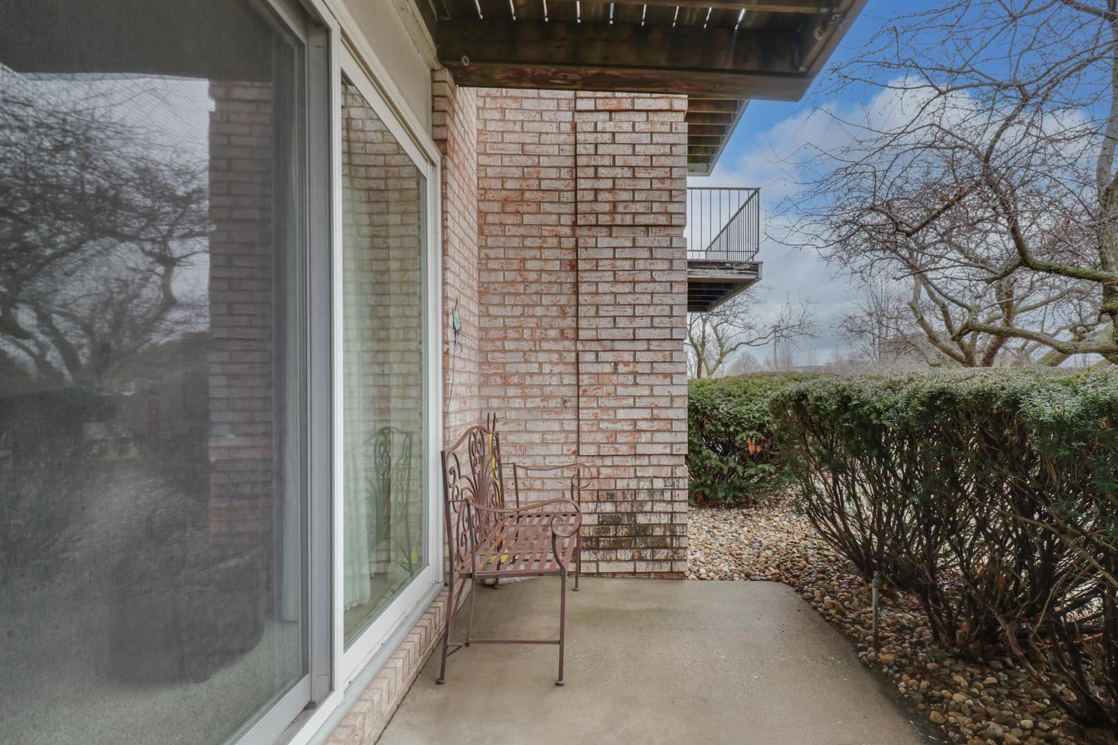 111 Rust Road #110, Bloomington, IL 61701