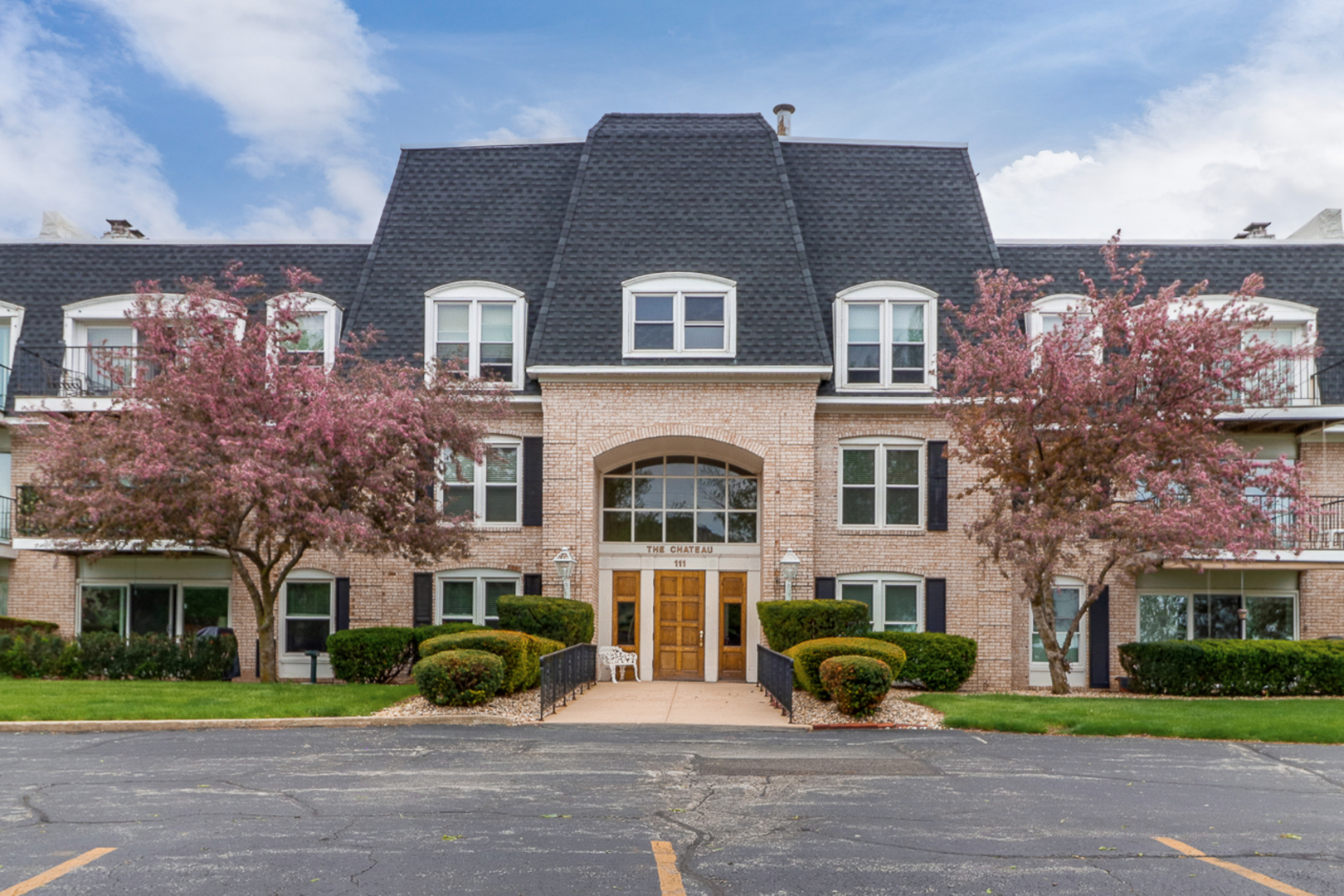 111 Rust Road #110, Bloomington, IL 61701