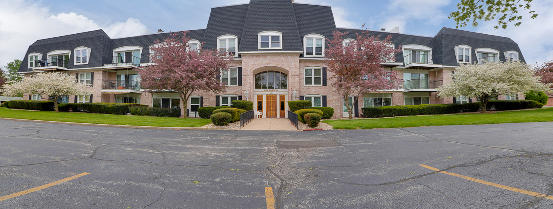 111 Rust Road #110, Bloomington, IL 61701