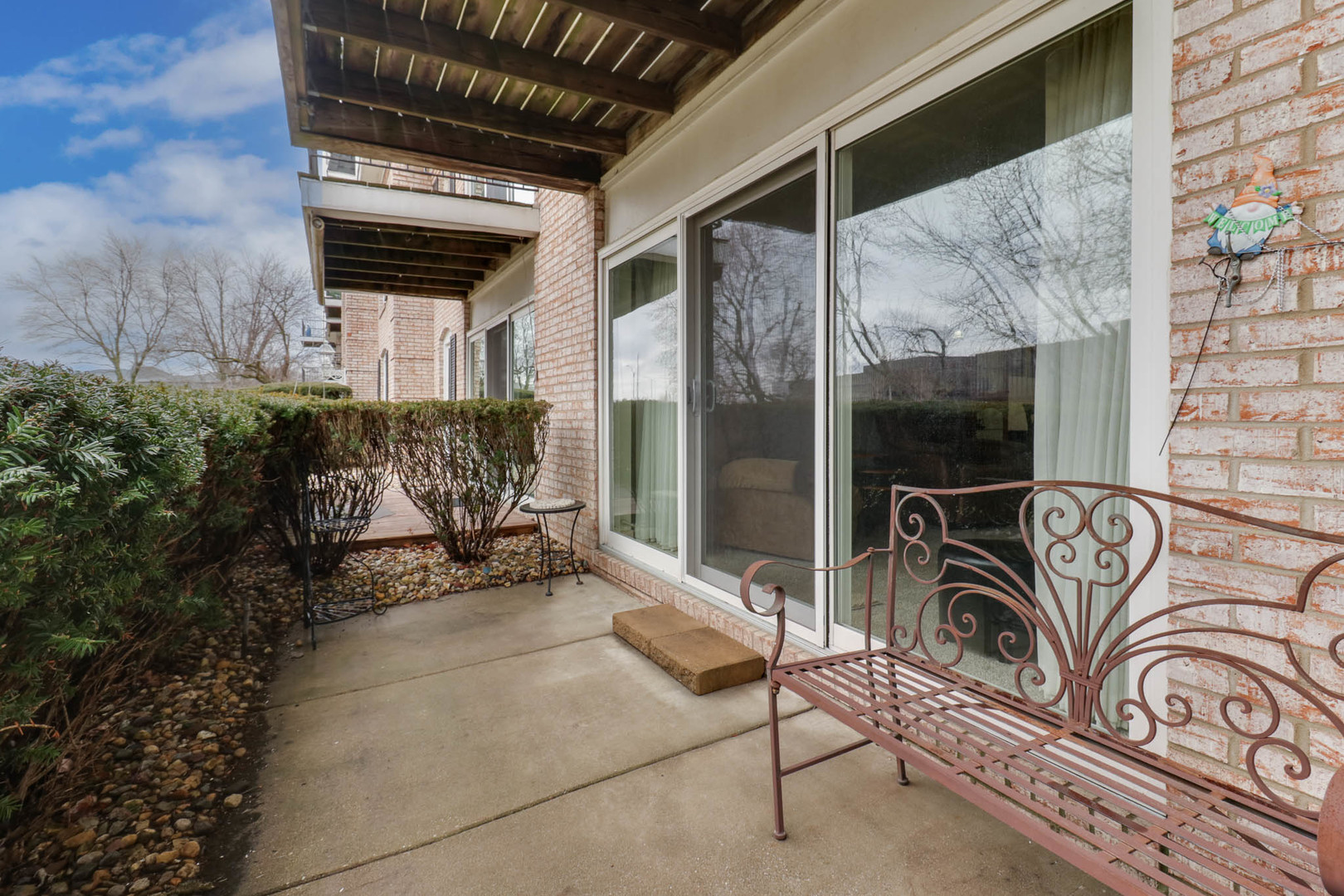 111 Rust Road #110, Bloomington, IL 61701