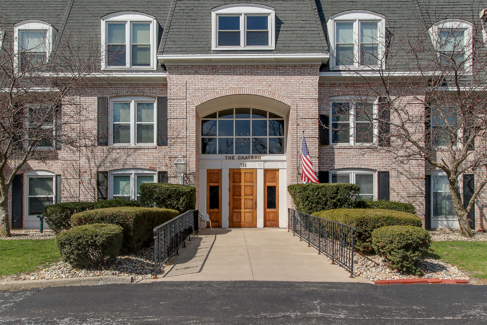 111 Rust Road #110, Bloomington, IL 61701