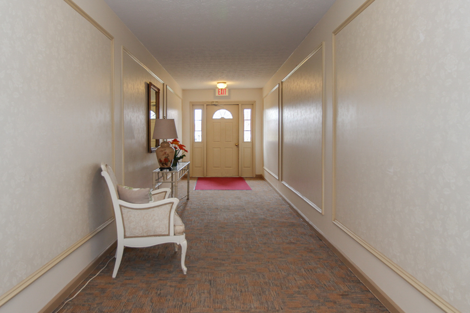 111 Rust Road #110, Bloomington, IL 61701