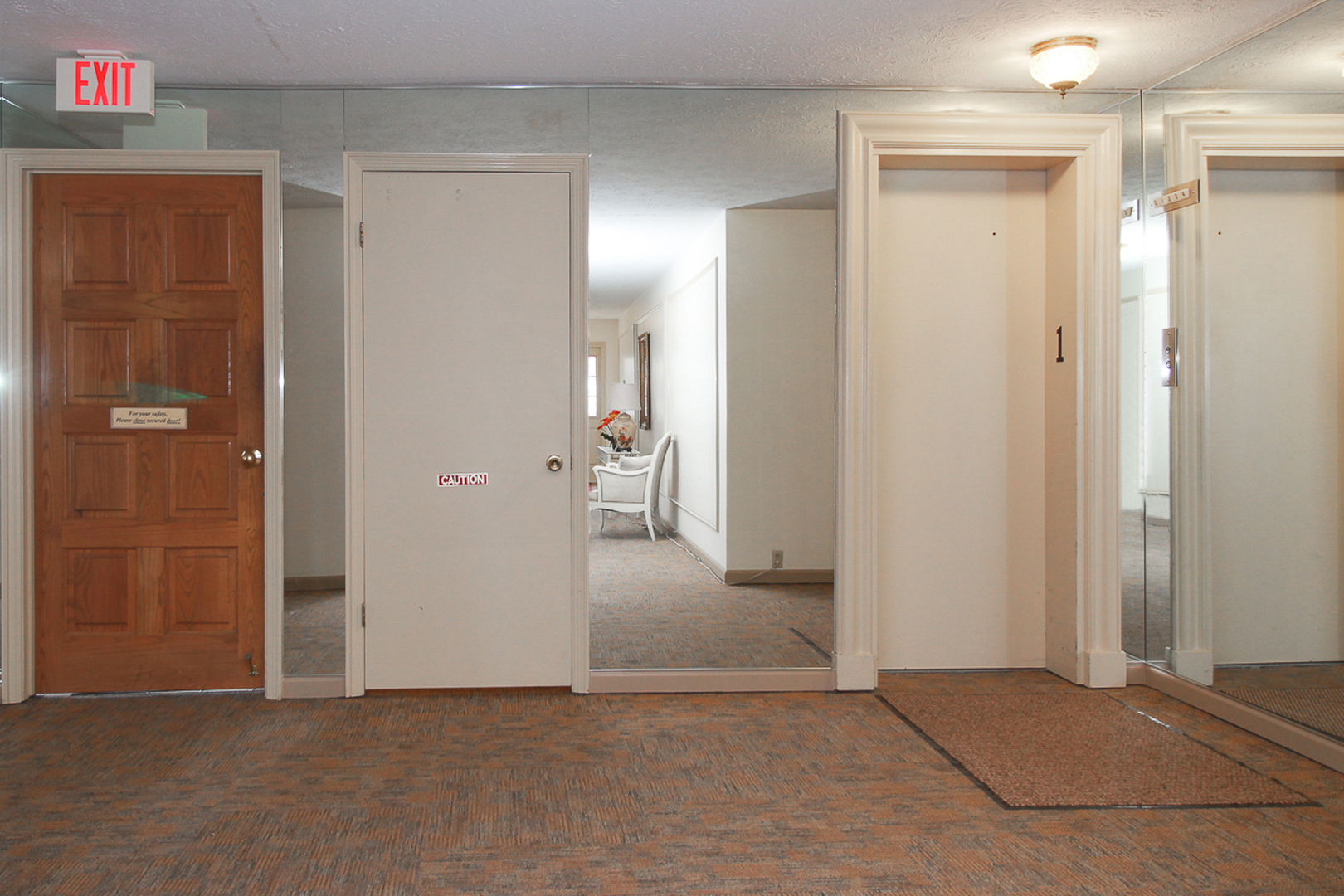 111 Rust Road #110, Bloomington, IL 61701